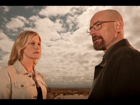IGN Reviews - Breaking Bad - "Buried" Episode Review - UCKy1dAqELo0zrOtPkf0eTMw