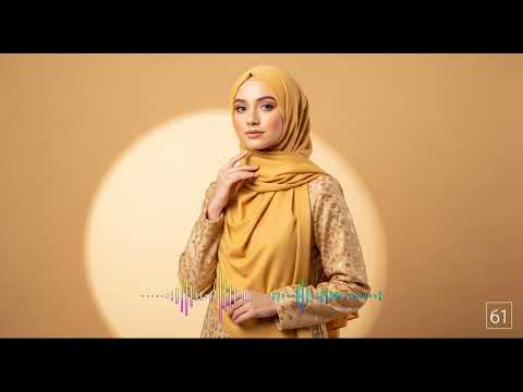 NURIL MUBIN ( نُوْرِ الْمُبِيْن ) - SABYAN ( OFFICIAL MUSIC VIDEO )