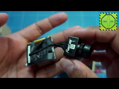 Runcam Split Review y pruebas de vídeo en Español ¡Go pro Sessions Killer? | DRONEPEDIA - UC_7j-gR3Mi1rejo6iS7V4Ug