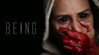 BEING - A Horror Short Film by Bahaish Kapoor (ASMR ELEMENTS)