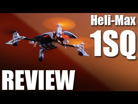 Flite Test - Heli-Max 1SQ - REVIEW - UC9zTuyWffK9ckEz1216noAw