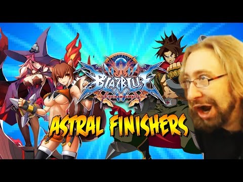 BlazBlue: Central Fiction ASTRAL FINISHERS (1st Time Watching) - UCOgaIuQYGr6ow_jbote4BKA