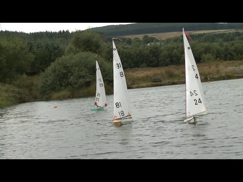 RC Sailing Boats 1m class in strong wind - UCLLKGiw9zclsM7QMg6F_00g