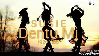 Susie - Dentu Mi (Kizomba) (Epicenter Bass)