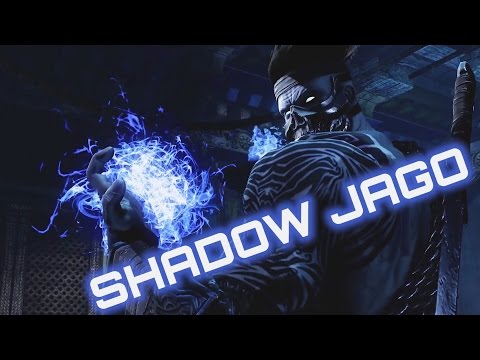 Killer Instinct - Shadow Jago Official Trailer - UCKy1dAqELo0zrOtPkf0eTMw