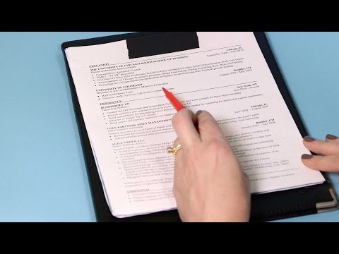 We showed real résumés to an expert and the feedback was brutal - UCcyq283he07B7_KUX07mmtA