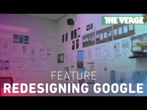 How Google fixed its design process and started making beautiful apps - UCddiUEpeqJcYeBxX1IVBKvQ