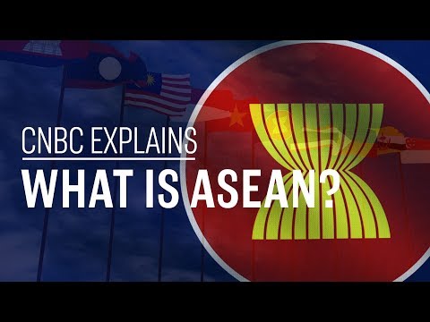 What is Asean? | CNBC Explains - UCo7a6riBFJ3tkeHjvkXPn1g