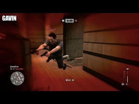 Let's Play Max Payne 3 - UCzH3iADRIq1IJlIXjfNgTpA