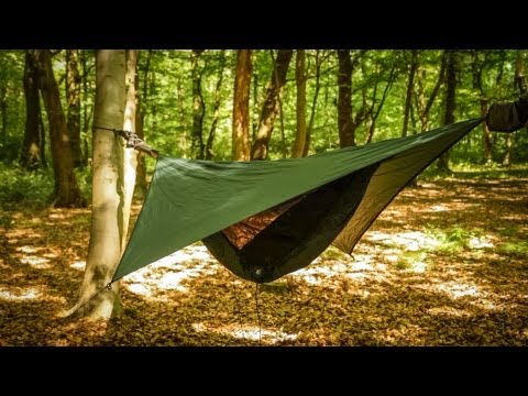 Hennessy Hammock Expedition Asym - UCfV5mhM2jKIUGaz1HQqwx7A