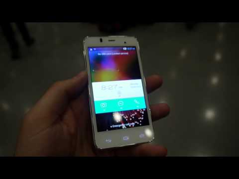 Alcatel One Touch Star hands-on - UCwPRdjbrlqTjWOl7ig9JLHg