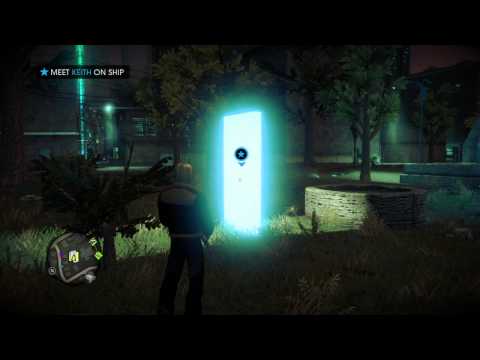 Saints Row IV: Giant Bomb Quick Look - UCmeds0MLhjfkjD_5acPnFlQ