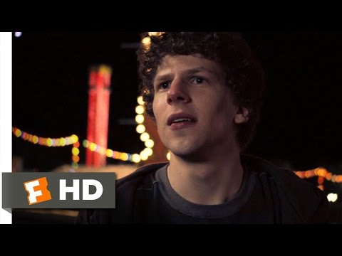 Zombieland (7/8) Movie CLIP - Pacific Playland (2009) HD - UC3gNmTGu-TTbFPpfSs5kNkg