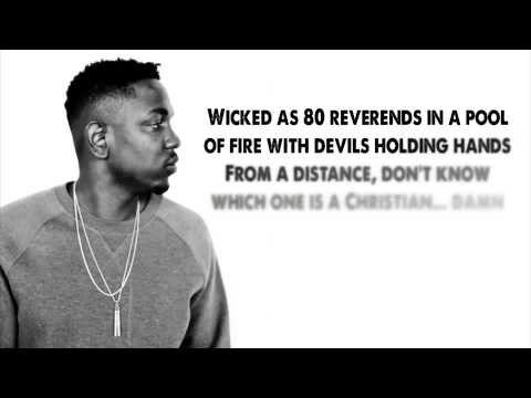 Kendrick Lamar - Hol' Up