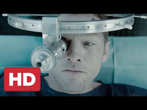 Netflix's The Titan  Exclusive Trailer Debut (2018) Sam Worthington, Taylor Schilling - UCKy1dAqELo0zrOtPkf0eTMw