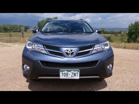 2013 Toyota RAV4 Test: What the Car Magazines don't want you to know about 0-60 MPH Times - UC6S0jAvcapqJ48ZzLfva12g