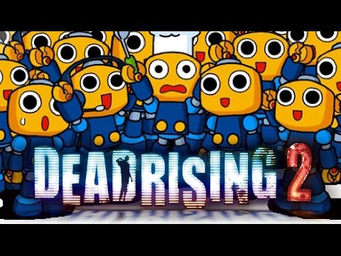 Dead Rise 2 - UCsvn_Po0SmunchJYOWpOxMg