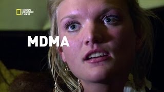 Inside - Les effets de la MDMA