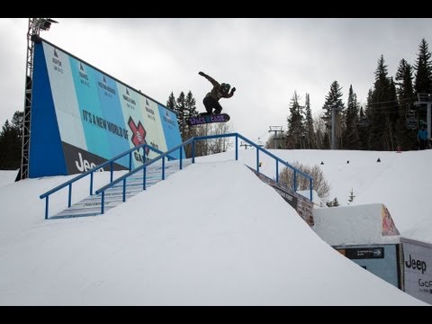 Winter X Games 17 - Snowboard Street & Big Air Finals - UCblfuW_4rakIf2h6aqANefA