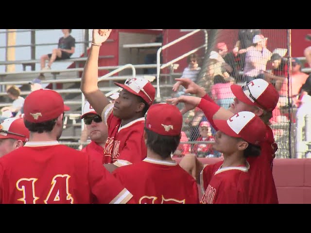 Lubbock Cooper Baseball is a Must-See