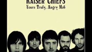 Kaiser Chiefs - Ruby(Lyrics In Description)