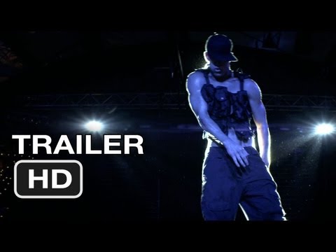 Magic Mike Official Trailer #1 (2012) Channing Tatum Movie HD - UCi8e0iOVk1fEOogdfu4YgfA