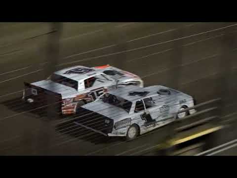 Perris Auto Speedway  Street Stock Main Event 6/20/26 - dirt track racing video image