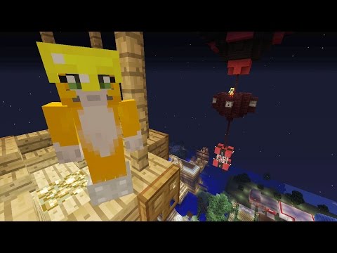 Minecraft Xbox - Fight In Flight [212] - UCj5i58mCkAREDqFWlhaQbOw