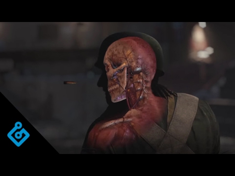Sniper Elite 4's Most Graphic Slow Motion and X-Ray Kills - UCK-65DO2oOxxMwphl2tYtcw