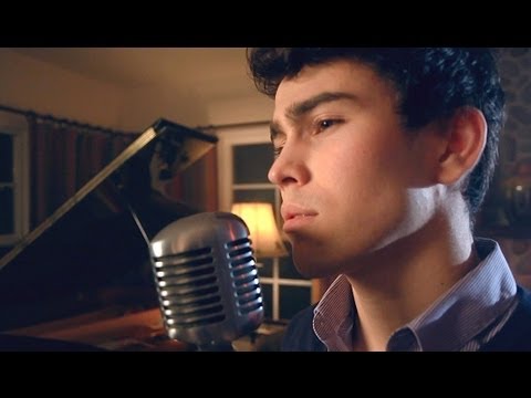 "Give Me Love" - Ed Sheeran (Max Schneider & Kurt Schneider Cover) - UCplkk3J5wrEl0TNrthHjq4Q