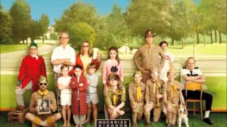 Leonard Bernstein - The Young Persons Guide To Orchestra Op. 34 (Moonrise Kingdom OST) HQ