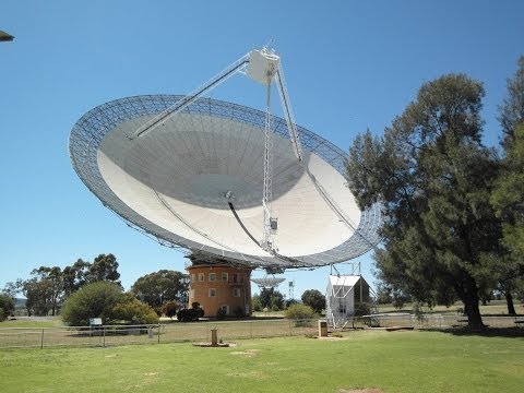 EEVblog #537 - Square Kilometre Array Phase Array Feed Prototype - UC2DjFE7Xf11URZqWBigcVOQ