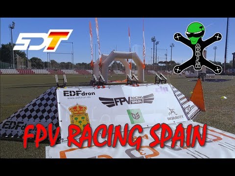 FPV Racing Spain 2017 - Spain Drone Team - UC_YKJQf3ssj-WUTuclJpTiQ