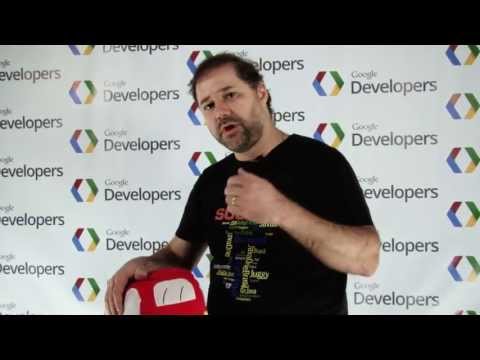 Developer Bus 2013 - Convite do Bruno Souza - SOUJava (Portuguese) - UC_x5XG1OV2P6uZZ5FSM9Ttw
