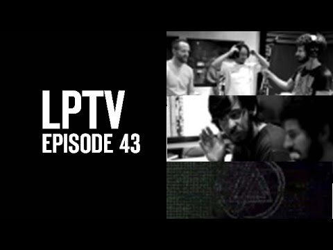 Iridescent Gang Vocals | LPTV #43 | Linkin Park - UCZU9T1ceaOgwfLRq7OKFU4Q