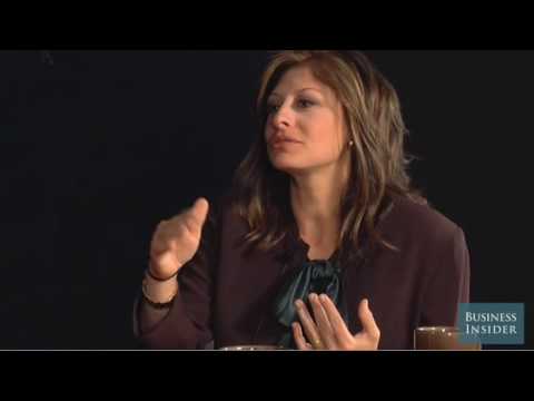 Maria Bartiromo Talks Weight Gain And Living In A Fishbowl - UCcyq283he07B7_KUX07mmtA