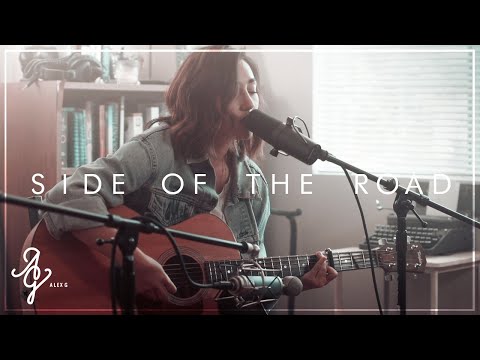 Side Of The Road | Alex G - UCrY87RDPNIpXYnmNkjKoCSw