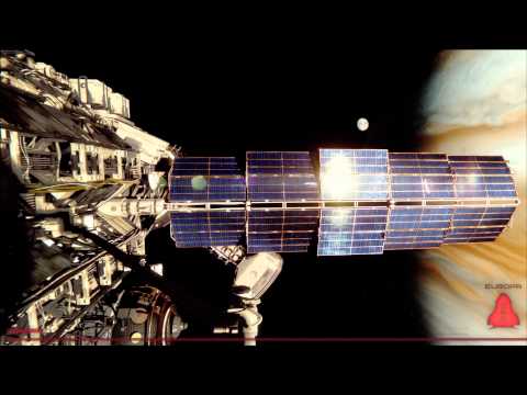 Europa Report Dramatizes Human Mission To Jupiter's Moon | Video Trailer - UCVTomc35agH1SM6kCKzwW_g