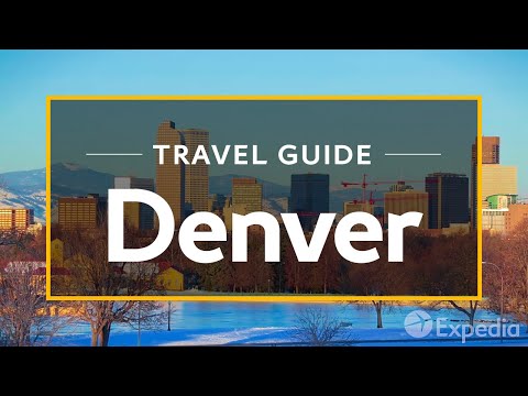 Denver Vacation Travel Guide | Expedia - UCGaOvAFinZ7BCN_FDmw74fQ