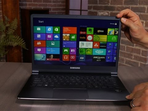 Samsung Ativ Book 9: Haven't we met before, Mr. Ultrabook? - UCOmcA3f_RrH6b9NmcNa4tdg