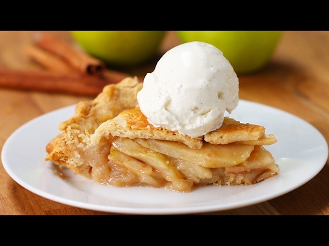 Apple Pie From Scratch - UCJFp8uSYCjXOMnkUyb3CQ3Q