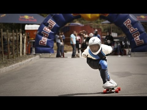 High speed longboard racing - Red Bull Big Drop - UCblfuW_4rakIf2h6aqANefA