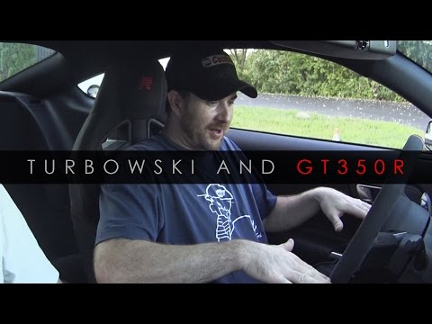 Deep Drives with Turbowski | Shelby GT350R - UCgUvk6jVaf-1uKOqG8XNcaQ