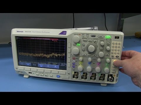 EEVblog #587 - Tektronix MDO3000 Mixed Domain Oscilloscope Teardown - UC2DjFE7Xf11URZqWBigcVOQ