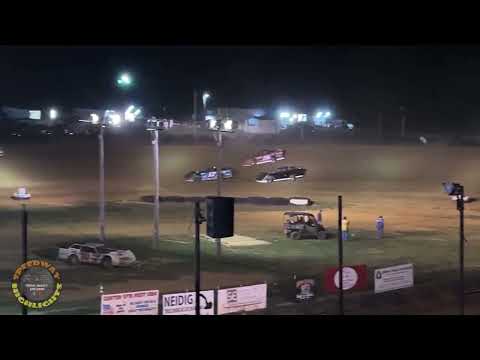 Best and Worst Lap Traffic Racing Issues 2024 Part 2 - dirt track racing video image