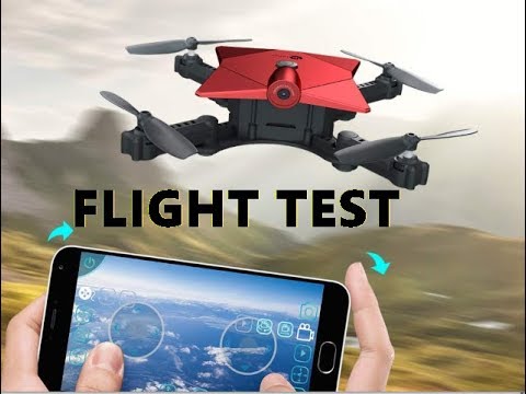 Lefant FPV RC Drone 720P Camera Small Quadcopter Mini Foldable  Altitude Hold Review - UCXP-CzNZ0O_ygxdqiWXpL1Q