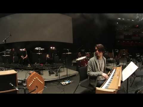 360 Behind The Scenes: London Contemporary Orchestra and Jonny Greenwood: There Will Be Blood - default