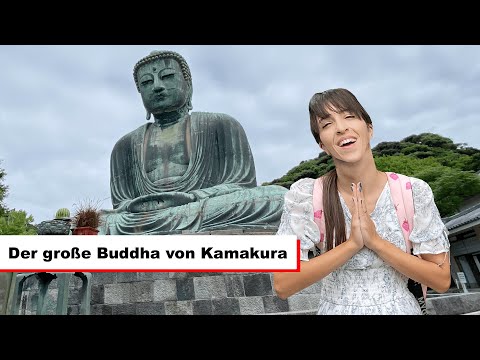 Quer durch die Präfektur südlich Tokyos | Präfektur Kanagawa | Japan mal Anders