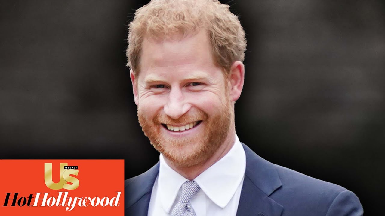 Prince Harry Fight With Royal Family Over Security Request Explained | Hot Hollywood