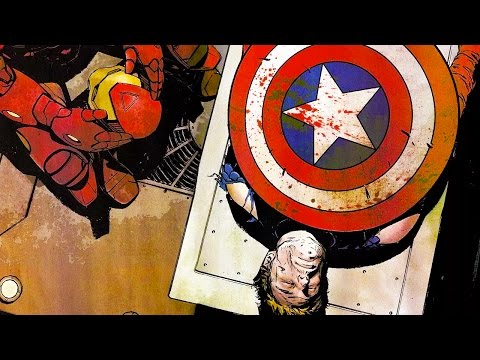 Top 10 Devastating Superhero Defeats - UCaWd5_7JhbQBe4dknZhsHJg